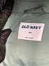 Old Navy 100% Polyester Green Vest Size XS - photo 6