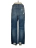 J Brand 100% Cotton Blue Jeans Size 27 waist - photo 2