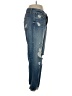 J Brand 100% Cotton Blue Jeans Size 27 waist - photo 4