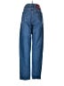 Bongo 100% Cotton Blue Jeans Size 7 - photo 2