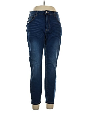 Unbranded Jeans (view 1)