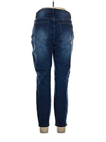 Unbranded Jeans (view 2)