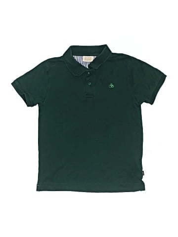 Scotch & Soda Short Sleeve Top (view 1)