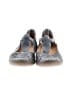 Naturalizer Gray Flats Size 8 1/2 - photo 2
