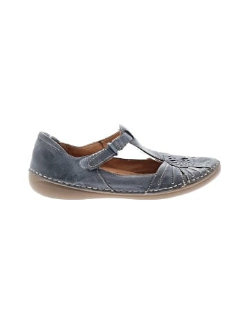 Naturalizer Flats (view 1)