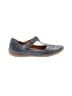 Naturalizer Gray Flats Size 8 1/2 - photo 1