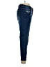 Unbranded Solid Blue Jeans Size 1X - photo 4