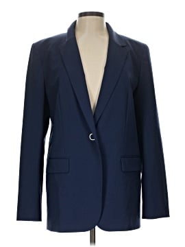 Lafayette 148 New York Wool Blazer (view 1)