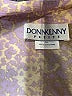 DonnKenny Classics 100% Polyester Animal Print Tan Short Sleeve Blouse Size XL (petite) - photo 7