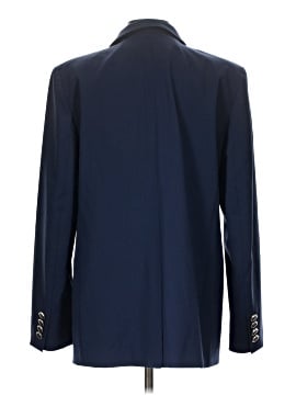 Lafayette 148 New York Wool Blazer (view 2)