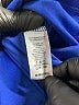 Lovely Day Solid Blue Jumpsuit Size M - photo 5