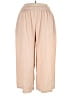 Shein Tan Casual Pants Size 3X - photo 1