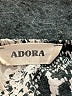 Adora Silver Tube Top Size M - photo 7