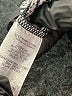Adora Silver Tube Top Size M - photo 8