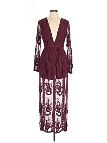 Wishlist Cocktail Dress (view 1)