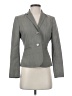 Calvin Klein Gray Blazer Size 2 (petite) - photo 1