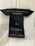 Investments Ivory Active Pants Size 1X - photo 4