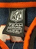 NFL 100% Polyester Blue Pullover Sweater Size 14 - 16 - photo 7