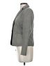 Calvin Klein Gray Blazer Size 2 (petite) - photo 5