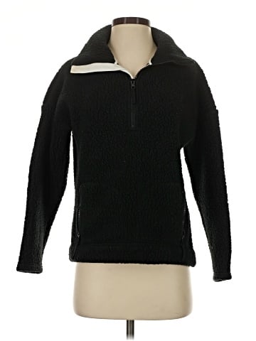 J.Crew Fleece (view 1)