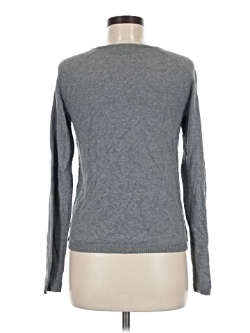 Elle Pullover Sweater (view 2)