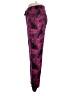 BCBGeneration Print Pink Active Pants Size XL - photo 5