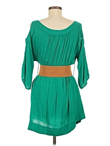 Picky Girl Casual Dress (view 2)