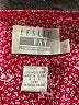 Leslie Fay 100% Polyester Red Blazer Size 4 - photo 6