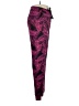BCBGeneration Print Pink Active Pants Size XL - photo 4