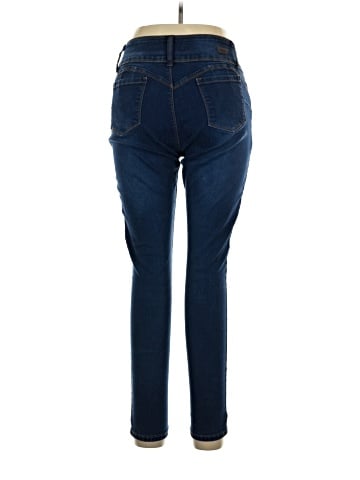 Bamboo Jeans (view 2)