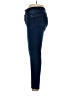 Bamboo Solid Blue Jeans Size 17 - photo 5