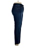 Bamboo Solid Blue Jeans Size 17 - photo 4