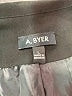 A. Byer Black Blazer Size L - photo 6