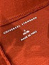 Universal Standard Red Casual Pants Size 14 - 16 - photo 4