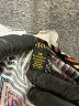 Goddess Brown Short Sleeve Blouse Size 1X - photo 8