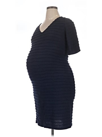 Mamalicious Casual Dress (view 1)