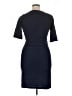 Mamalicious Blue Casual Dress Size XL - photo 2