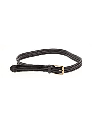 Lands' End Leather Belt (view 1)
