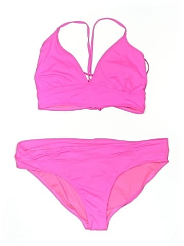 Athleta Two Piece Swimsuit (view 1)