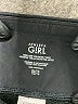 Athleta Solid Black Active Pants Size 14 - photo 3