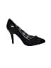 Fergalicious Black Heels Size 9 - photo 1