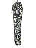 Maaji Print Black Casual Pants Size M - photo 5