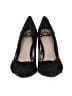 Fergalicious Black Heels Size 9 - photo 2