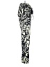 Maaji Print Black Casual Pants Size M - photo 4