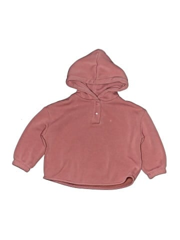 Zara Baby Pullover Hoodie (view 1)