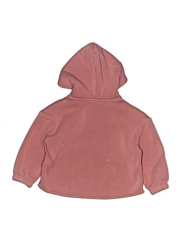 Zara Baby Pullover Hoodie (view 2)