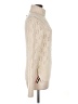 Thom Browne 100% Wool Ivory Wool Pullover Sweater Size EU (IT) 42 / US 6 - photo 4