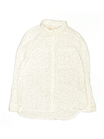 Zara Long Sleeve Blouse (view 1)