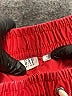 Gap Kids Solid Red Shorts Size S (kids) - photo 3