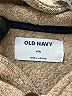 Old Navy 100% Polyester Tan Turtleneck Sweater Size 8 - photo 3